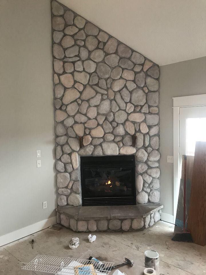 Interior Painting for Creations by Brian LLC in Fremont, MI