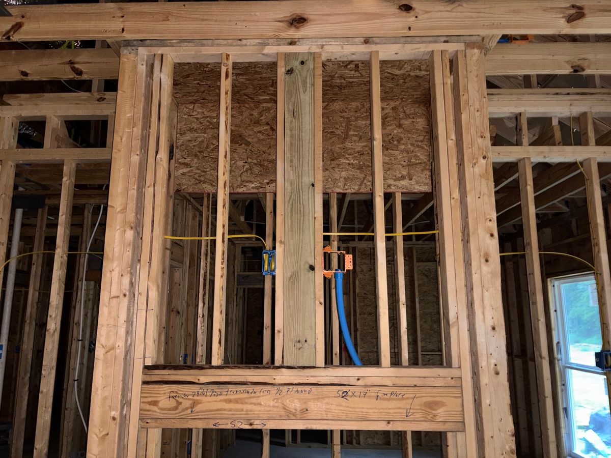 New Construction-Residential for Southern Circuits in Prairieville, LA