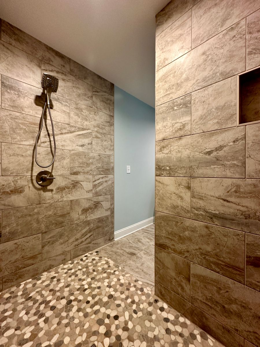 Home Remodeling for Emfinger Custom Builders LLC in Pine Mountain, GA