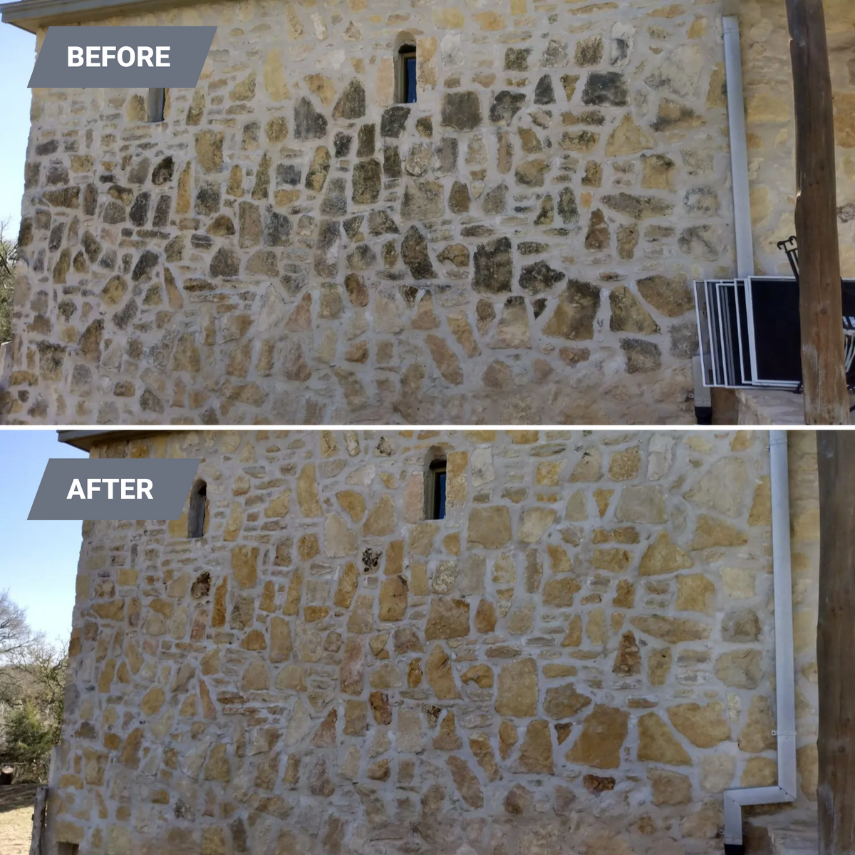 Pressure Washing for Xtreme Clean Plus  in Fredericksburg, TX