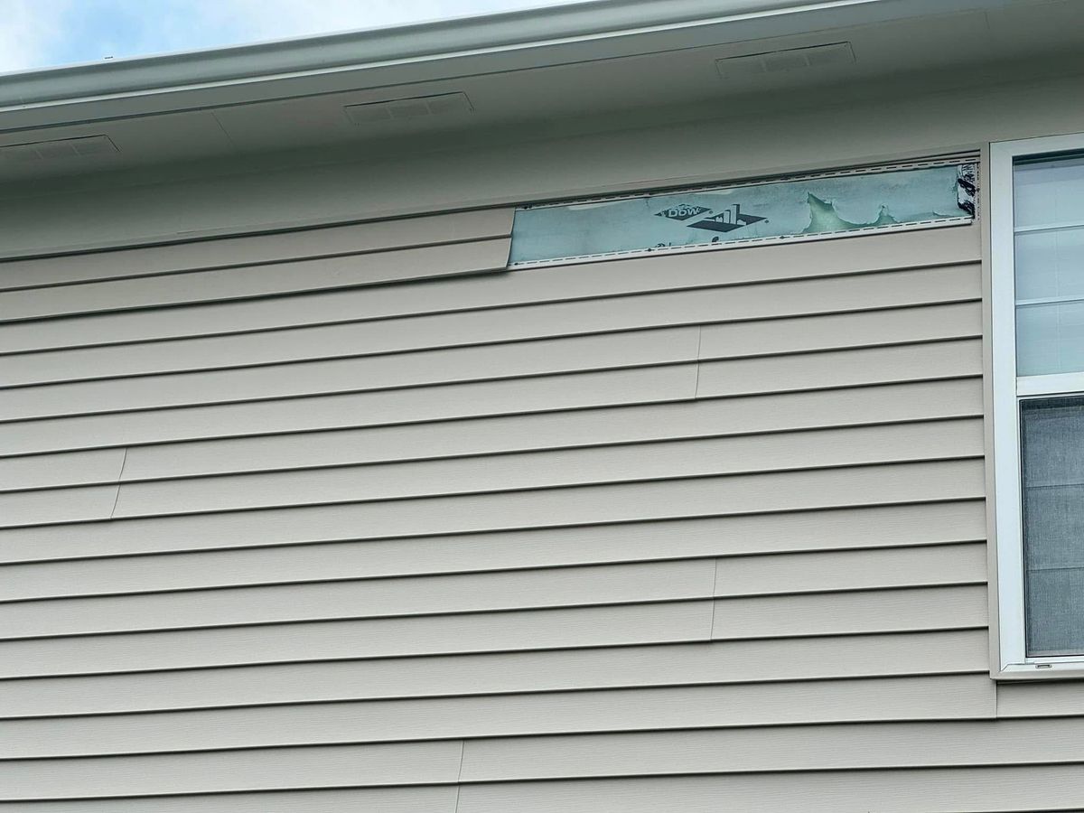 Other Repair Services for A & R General Contracting in Indianapolis, IN