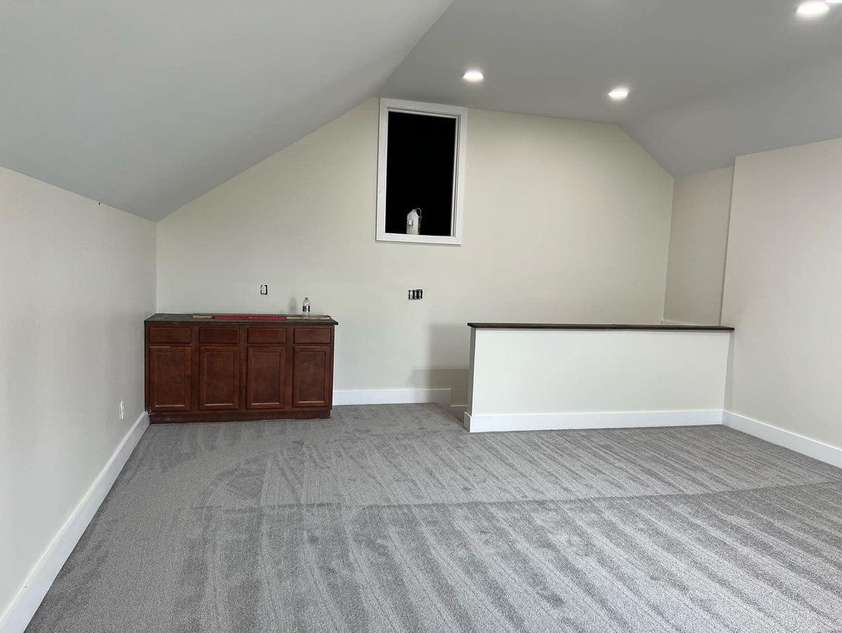 Flooring for QC Roofing and Remodeling in Panama City Beach, FL