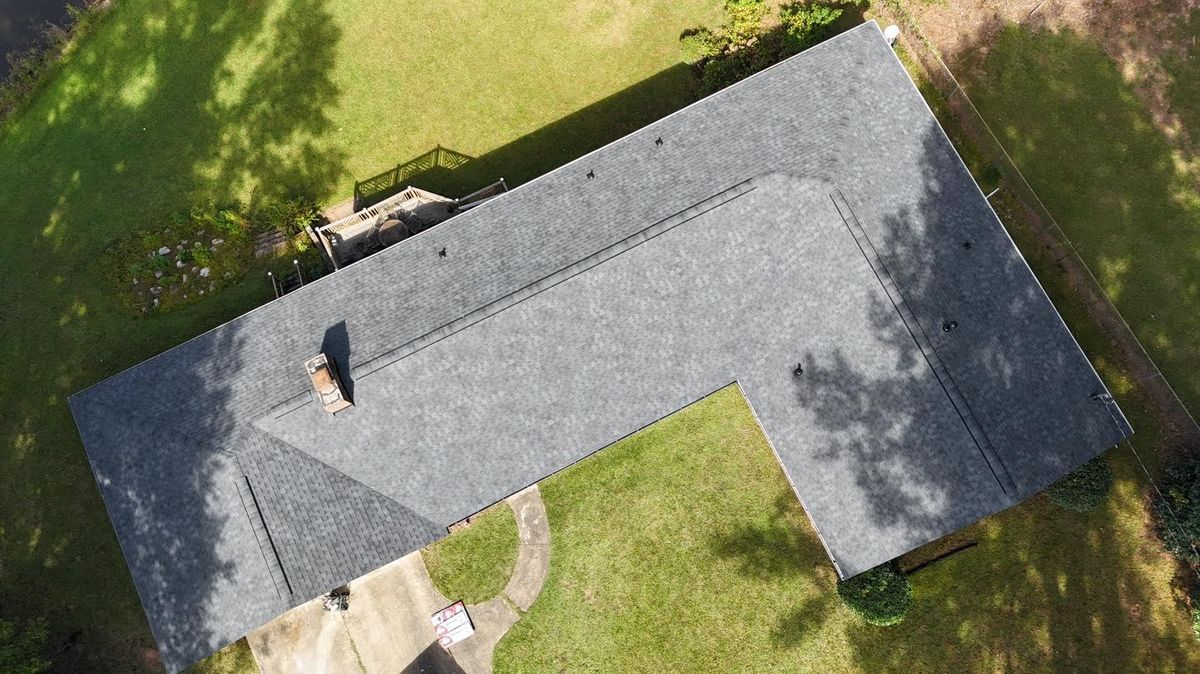 Roofing Repairs for Georgia Roof Rescue in Woodbury, GA