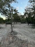 Land Clearing & Demolition for RH Property Enhancement in Moulton, TX