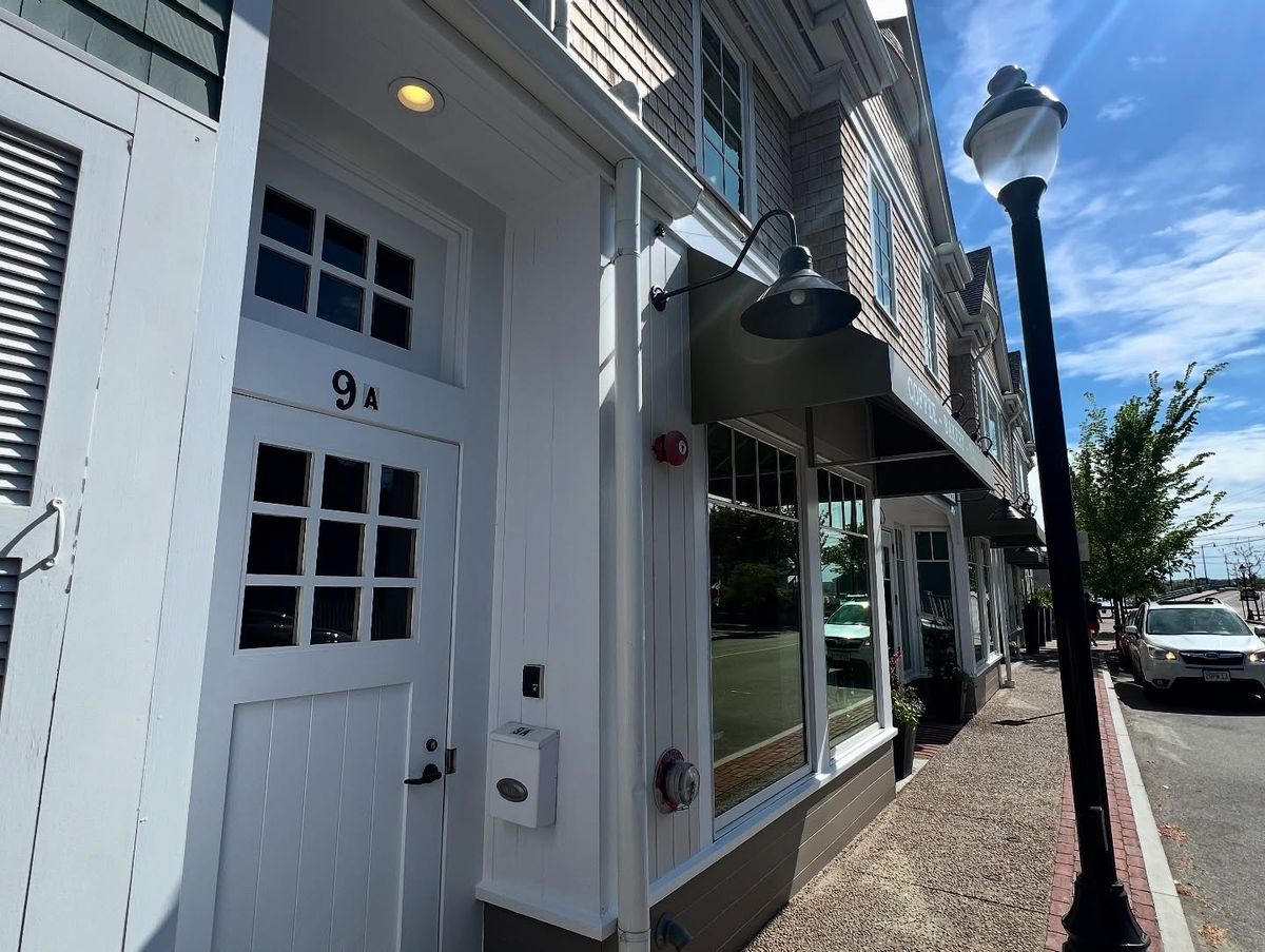 Exterior Painting for Littlefield Painting in Brockton, MA