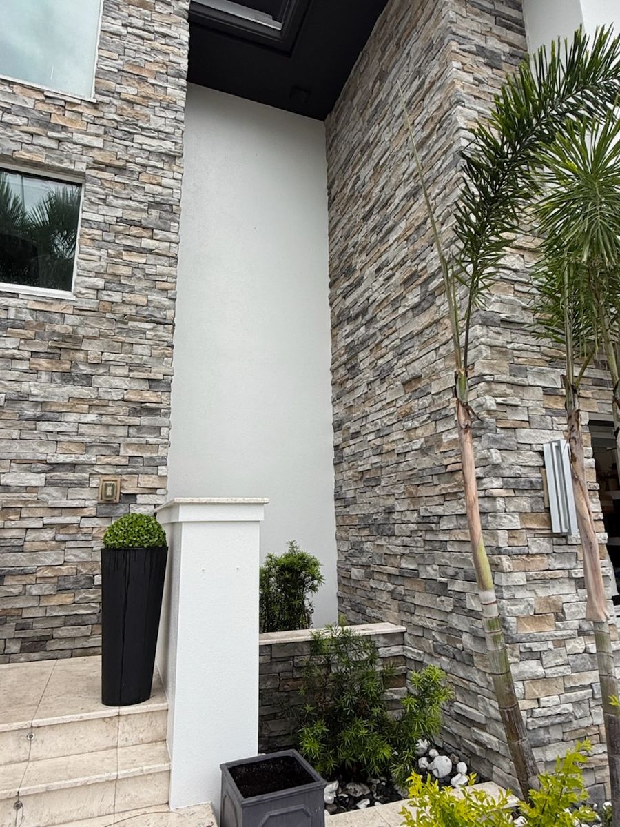 Exterior Painting for Escorpio Painting in Tampa, FL