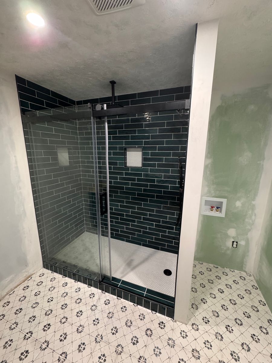 Flooring and Tile for Property Perfect LLC in Goffstown, NH