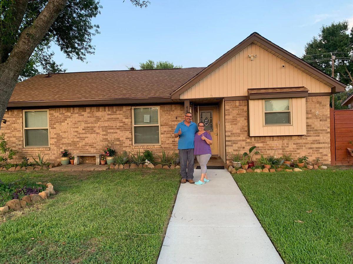 Roofing Replacement for Sigaran Innovations LLC in League City, TX