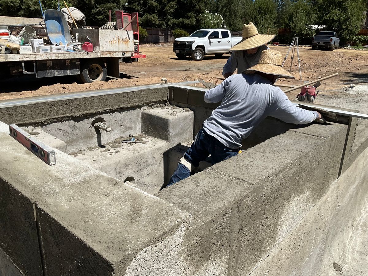 Construction Permitting for Triple R Permitting Services in Citrus Heights, CA