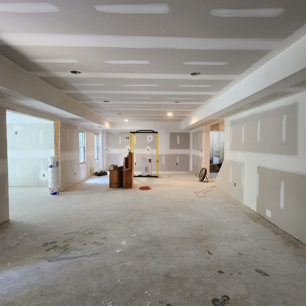 Drywall Installation for Integrity Drywall and Renovations in Lawrenceville, GA