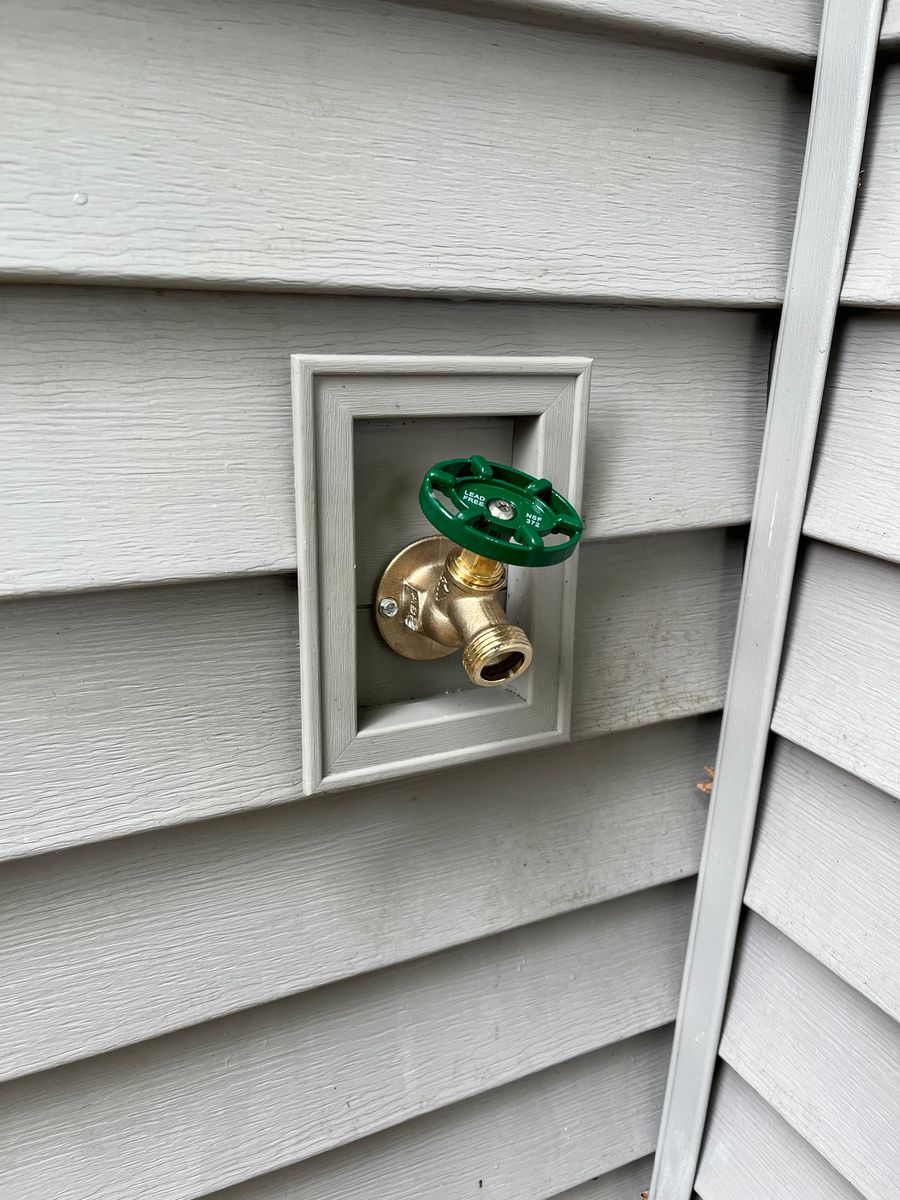 Service Plumbing for Mr. Plumber & Water Conditioning in Jordan, MN