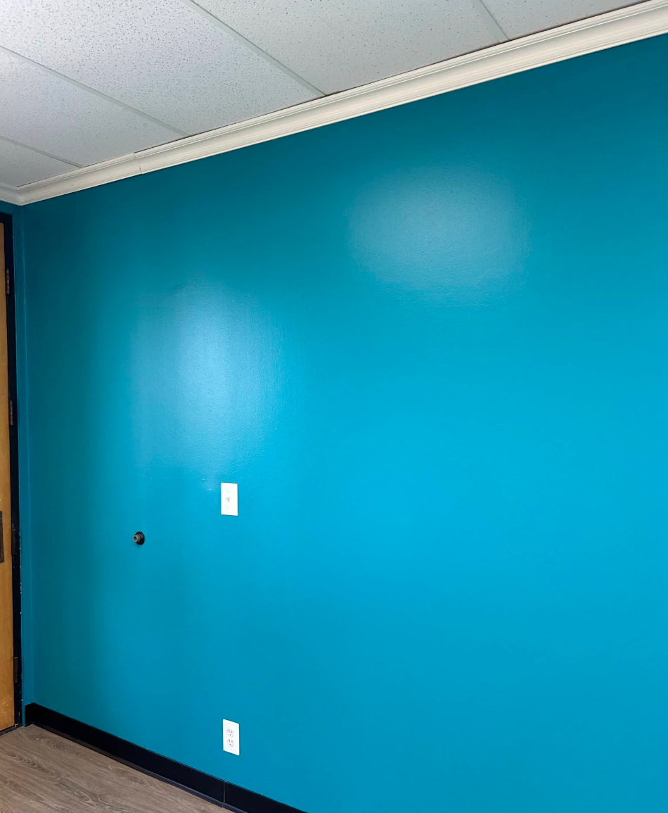 Interior Painting for Prestige Diaz Painting in Garden Grove, CA