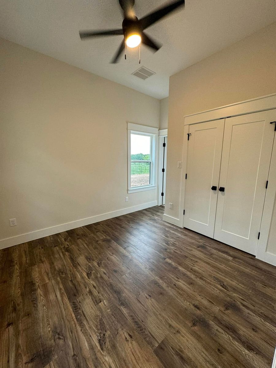 Barndominium for Tailor Made Custom Homes in North, TX