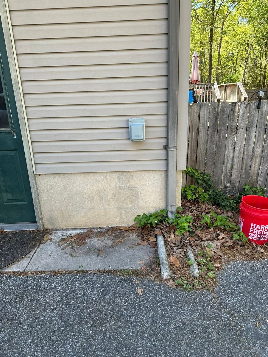 Outlet and Switch Installation for Triple J Electric LLC in Milford, DE