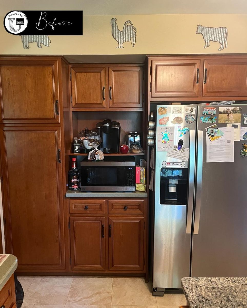 Interior Painting for Inspired By U in Mechanicsburg, PA