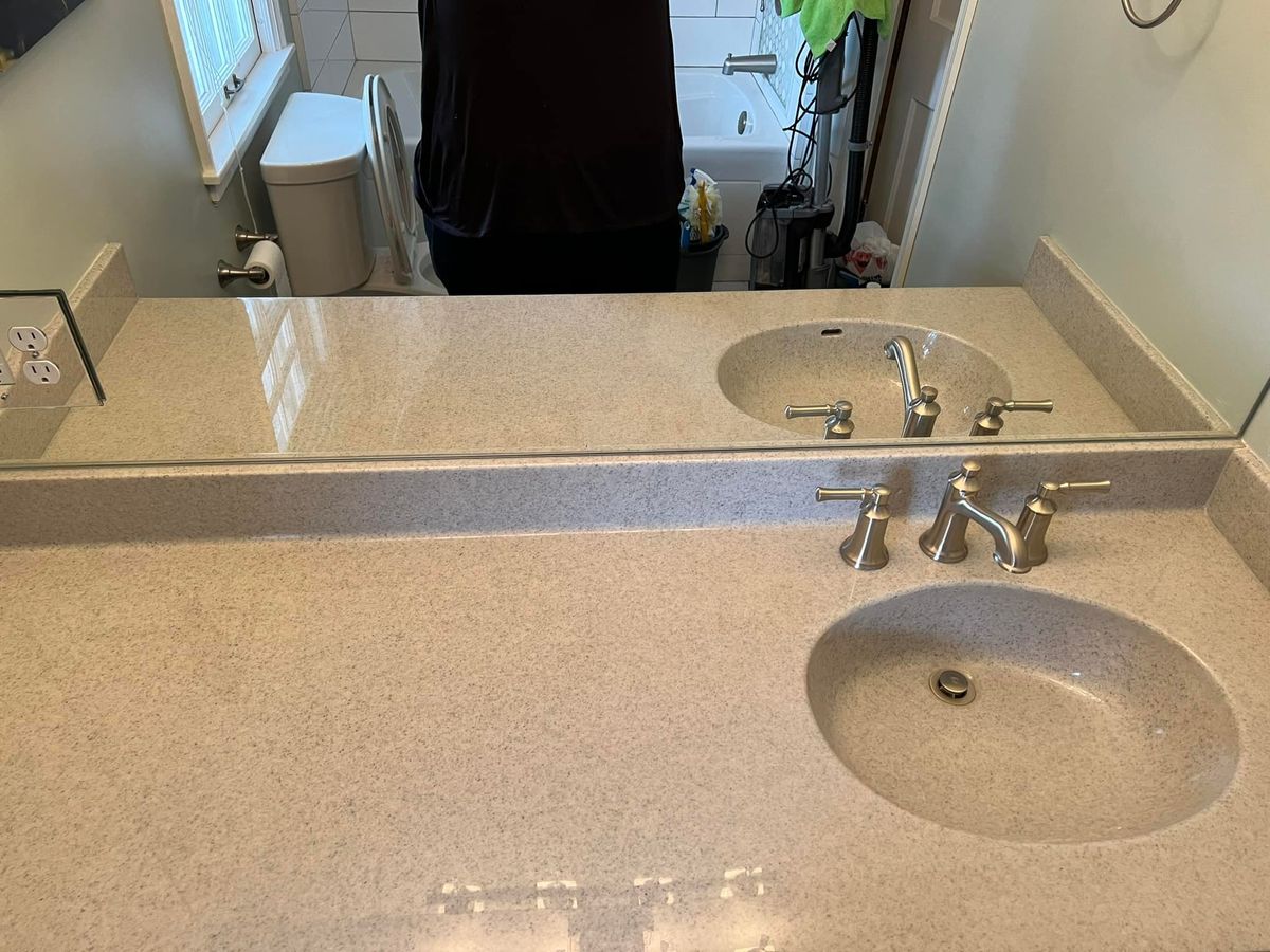 Deep Cleaning for Omi’s Cleaning Services in Wilkes Barre, PA