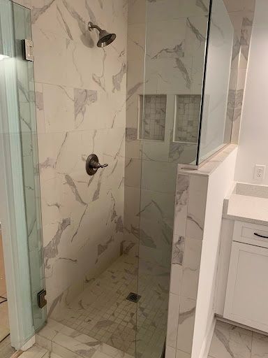 Bathroom Renovation for Cumberland Construction GA in Woodbine, GA