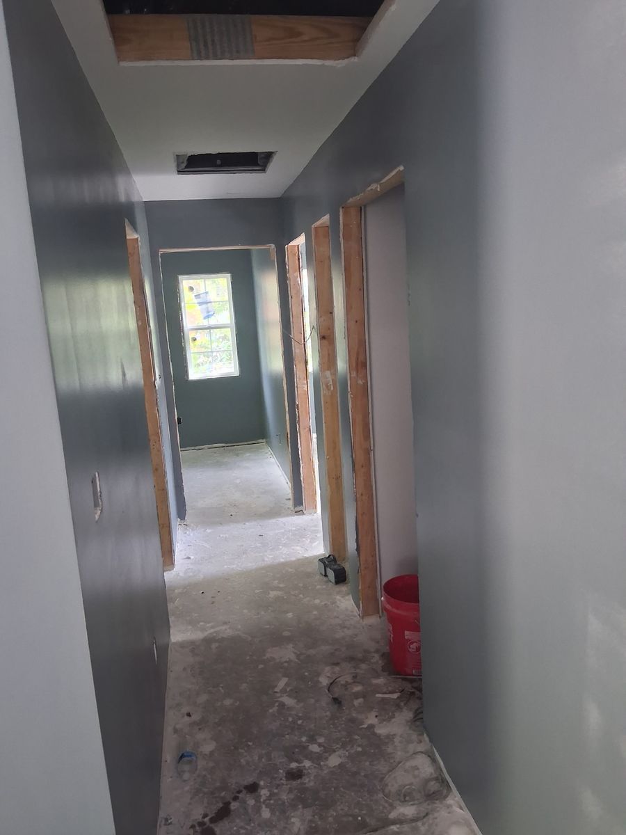 Remodeling Services for Patriot Ridge General Contractors in Fayetteville, NC
