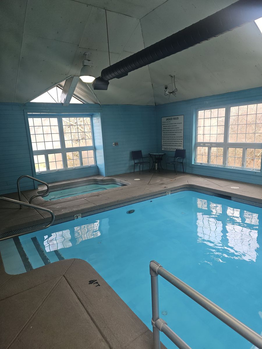 Interior Painting for Prestige Painting in Taunton, MA