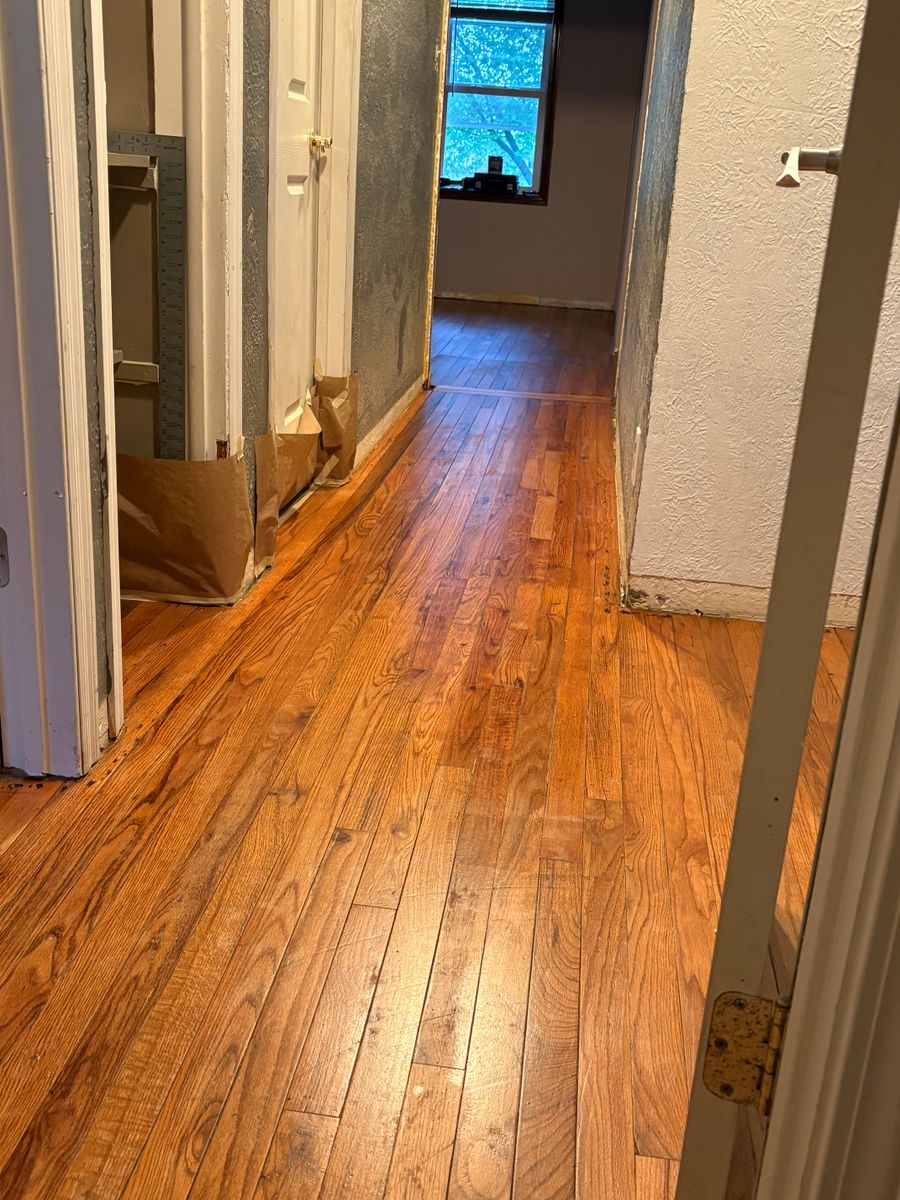 Flooring for Bestway Contractors LLC in Indianapolis, IN