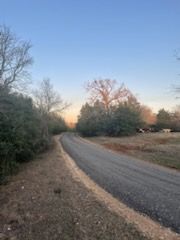 Roadbeds for RH Property Enhancement in Moulton, TX