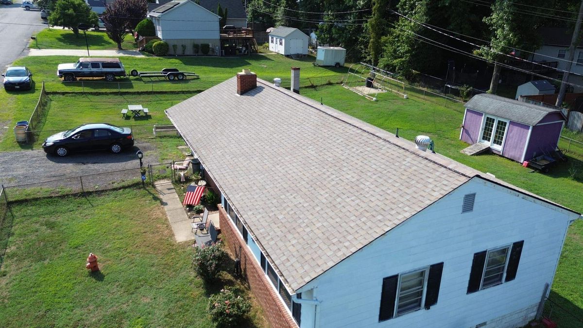 Gutter Installations & Maintenance for Storm Ready Exteriors in Chesapeake Beach, MD