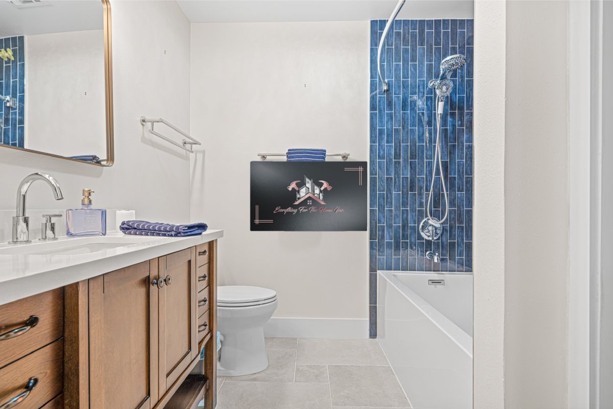 Custom Renovations for Everything for the Home Inc. in Destin, FL