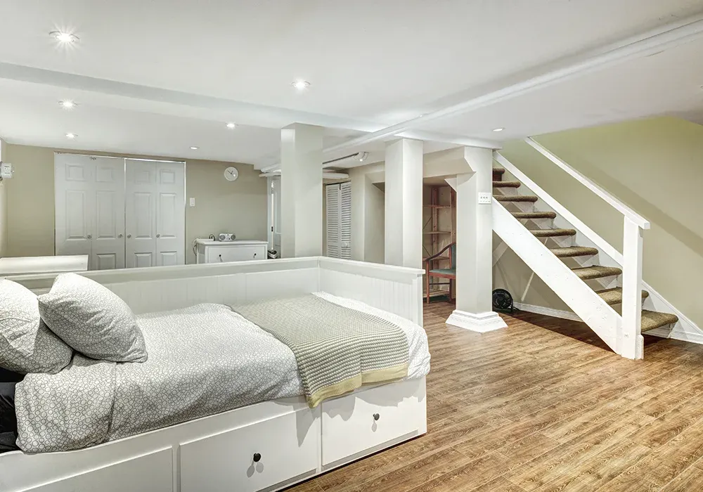 Kitchen Renovation for Oceanfront Building And Remodeling in Wareham, MA