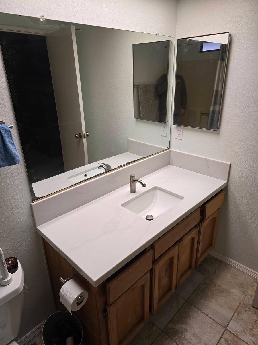 Carpentry for Shermer Construction, LLC in Ridgecrest, CA