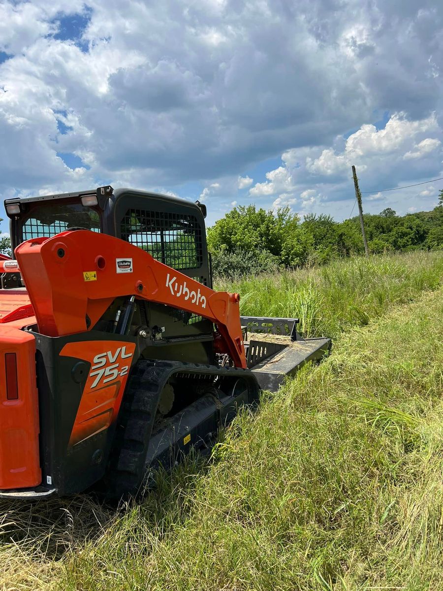 Land Management for High Country Wildlife & Land Management in Columbia, TN