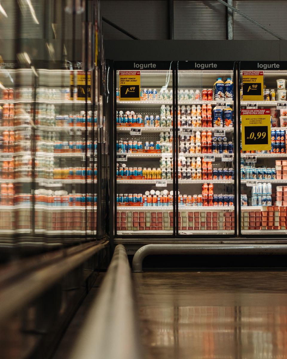 Commercial Refrigeration for Air Techs Mechanical in Modesto, CA