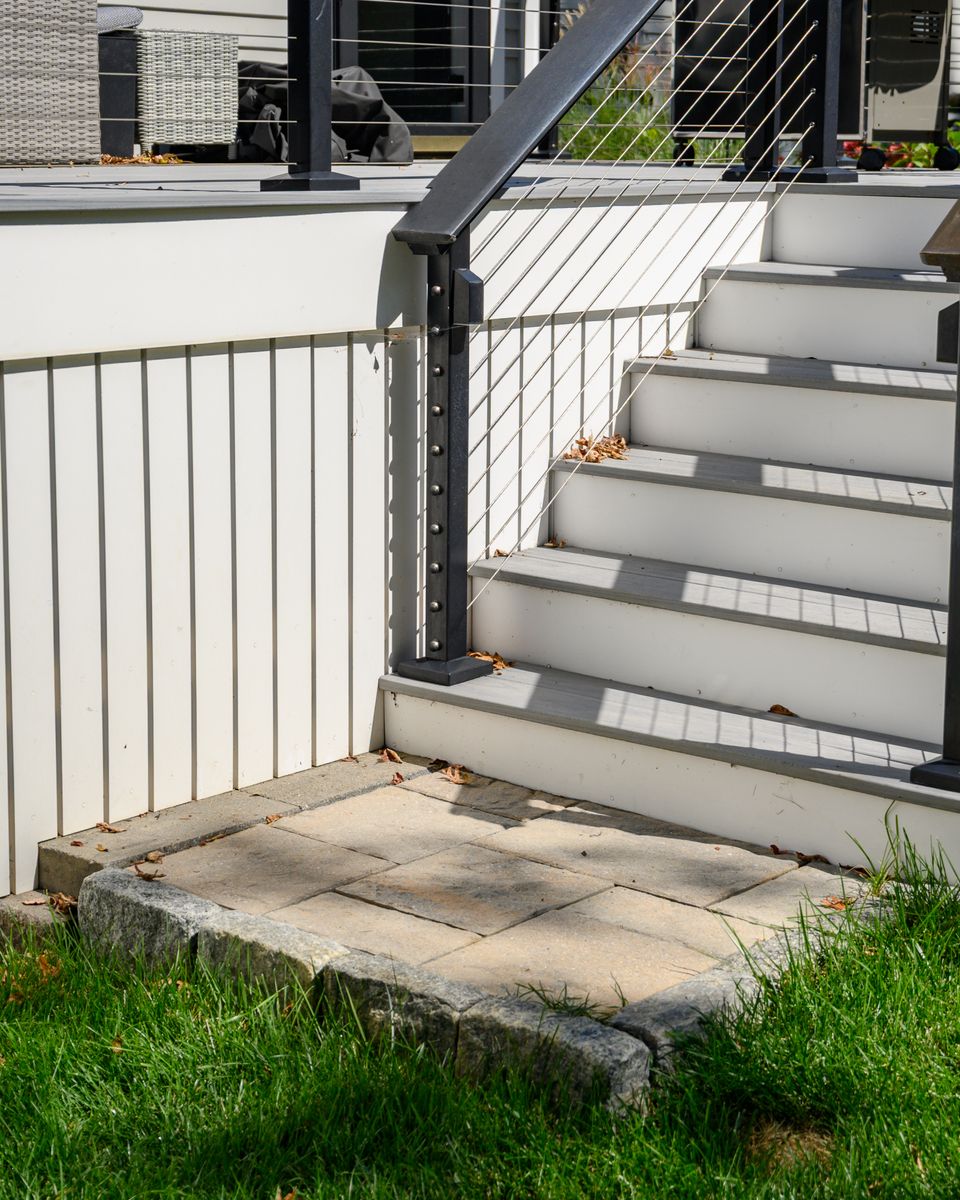 Landscape Maintenance for Pungitore Landscapes, Irrigation & Fertilizer in Hingham, MA