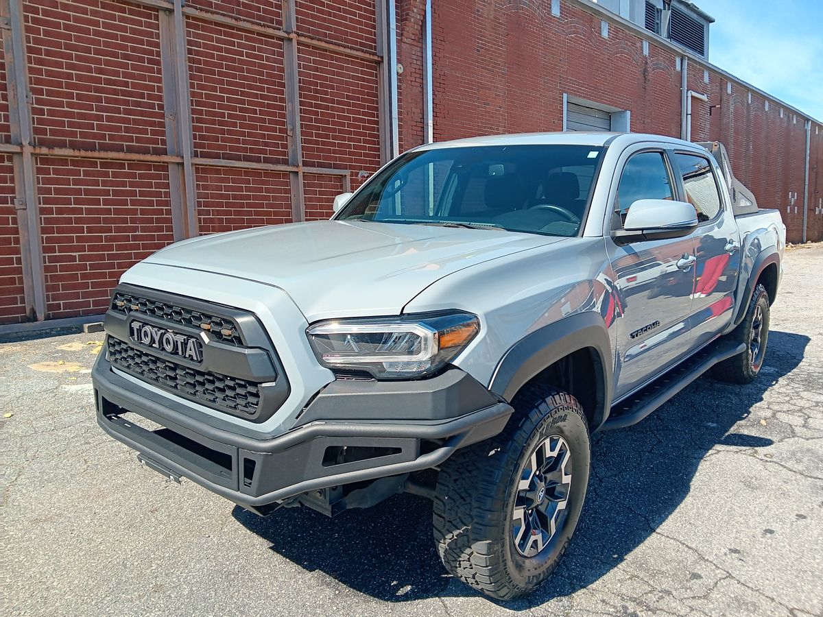 Touch Ups for BAG Detailing in Hickory, NC