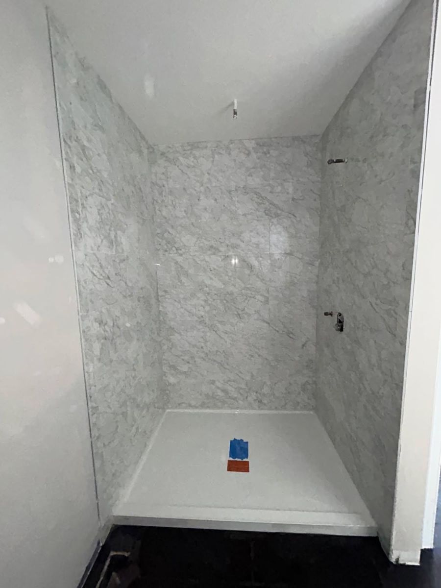 Custom Tile Showers for VersaTile in Deerfield, NH