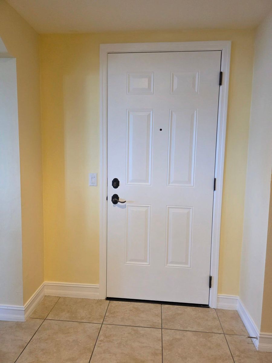 Emergency painting needs any and all for Perfection Custom Painting LLC in Punta Gorda, FL