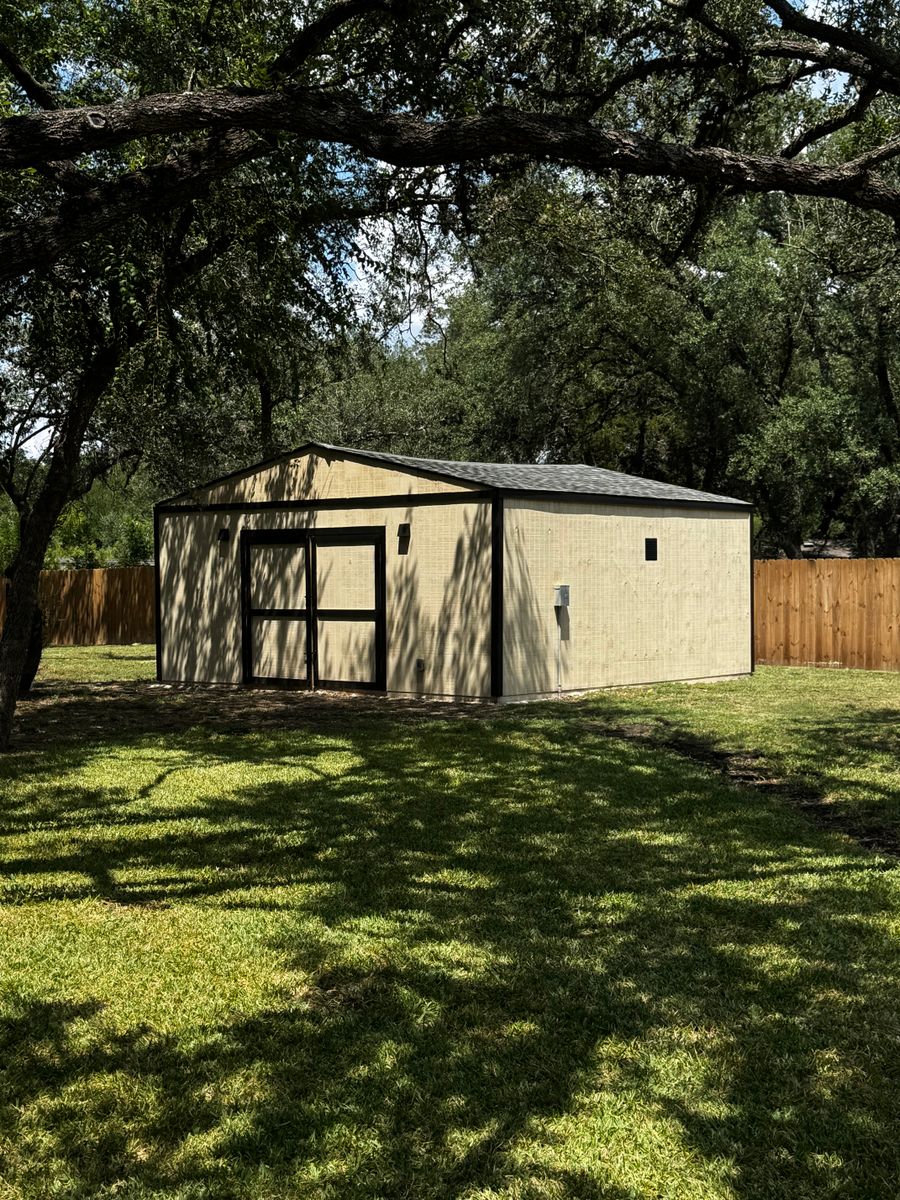 Remodeling Services for Da Silva Construction in San Antonio, TX