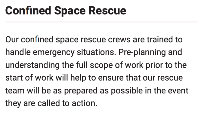 Standby Rescue for ZALEMO in Houston, TX