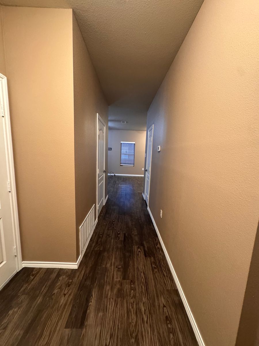 Interior Painting for J&C Painting in Mabank, TX