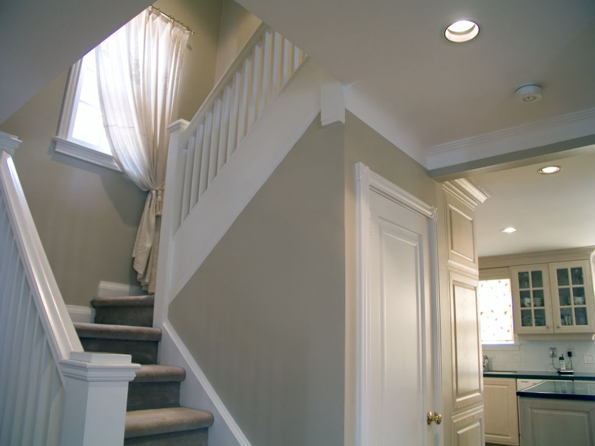 Residential Painting for S&V Elite Property Group in Austin, TX