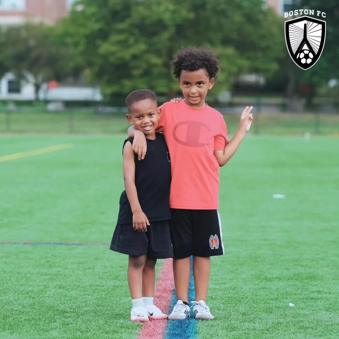 Camps and Clinics for Boston Football Club in Boston, MA