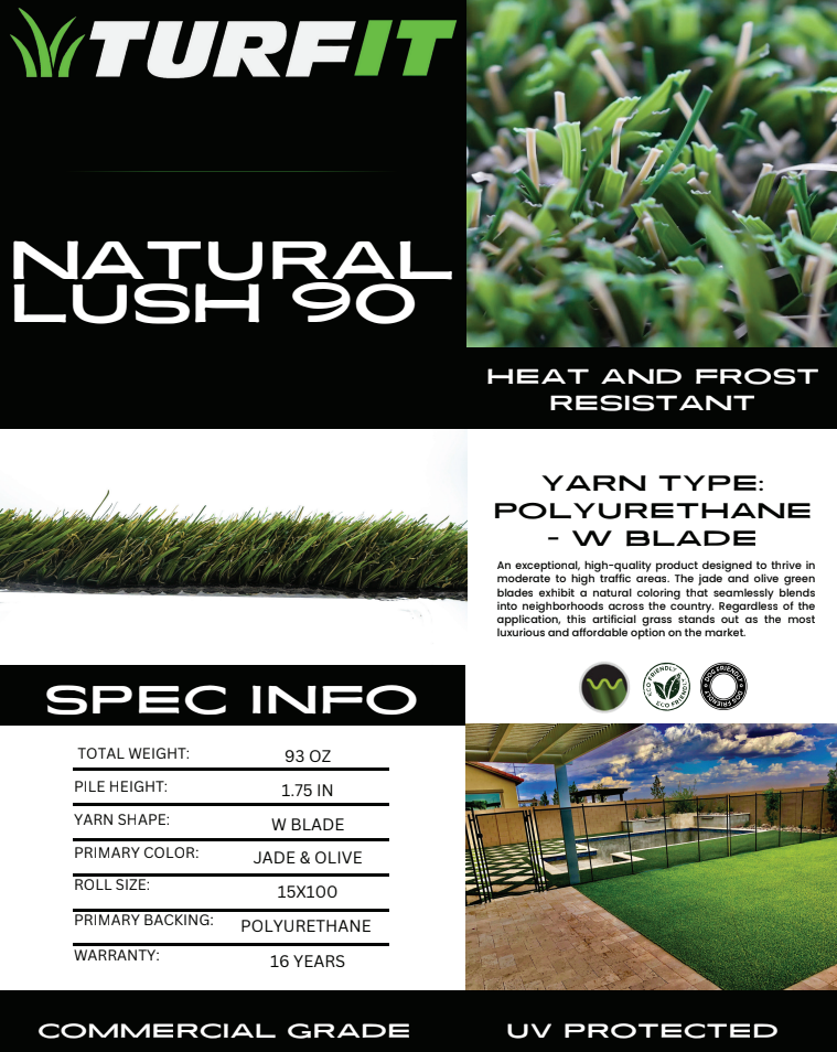 Turf and Artificial Grass for Citiscapes, LLC in Phoenix, AZ
