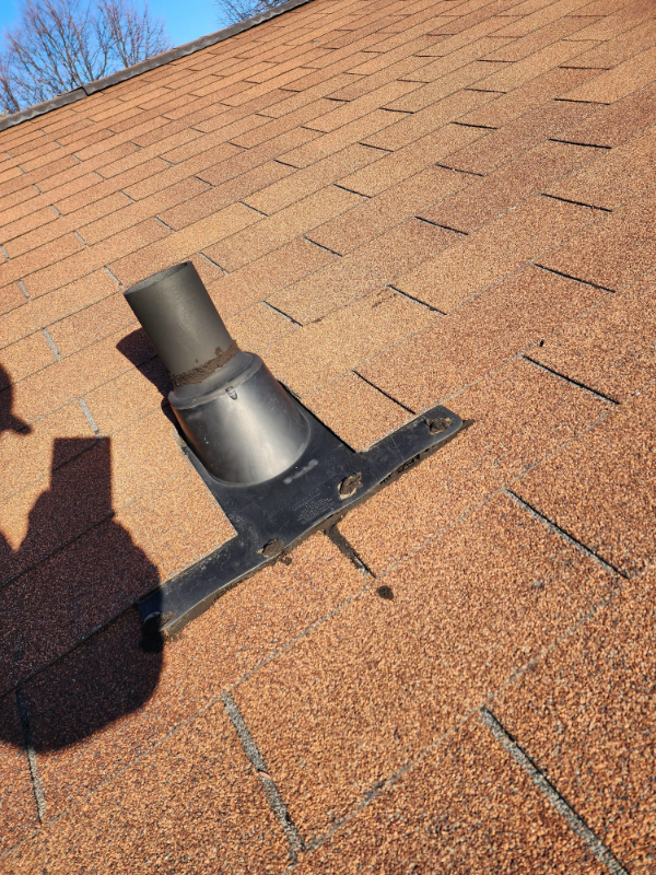 Roofing Inspections for Triumph Inc - Repair & Maintenance in Scarborough, ON