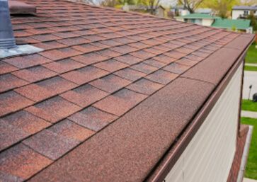 Gutter Cap Installation for TRI in Waldorf, MD