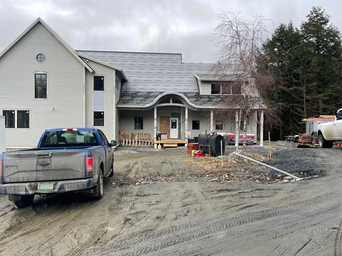 Custom Home Design for Davida Homes LLC in Wesley Chapel, FL