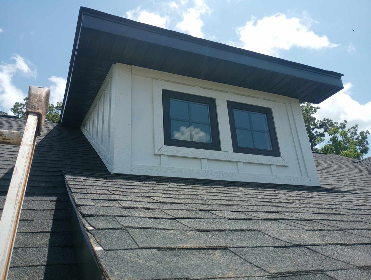 Roofing for Eggert Construction and Landhaus Woodworks in Winona,  MO