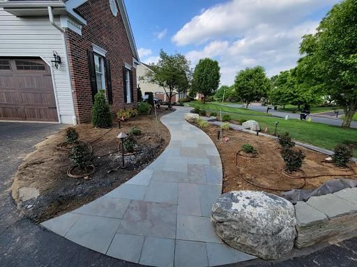 Residential for New Jersey American Irrigation in Toms River, NJ