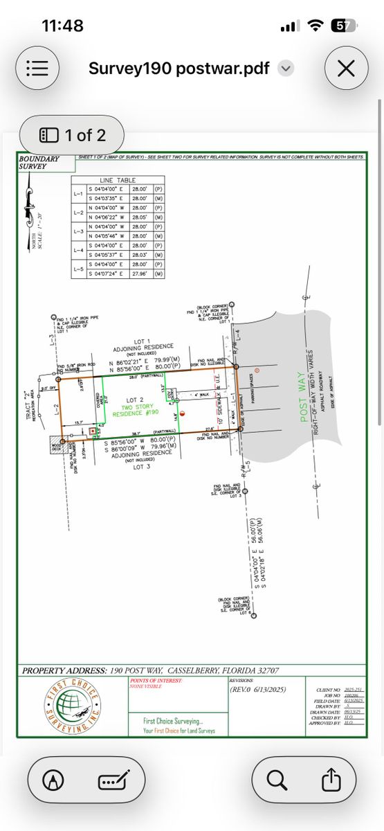 Fence Installation for ASAP Fence & Gates - Central, FL in Leesburg, FL