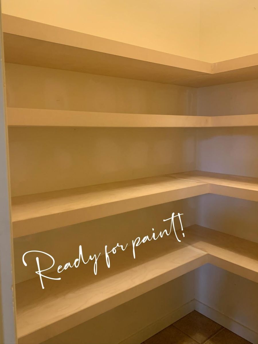 Interior Painting for Inspired By U in Mechanicsburg, PA