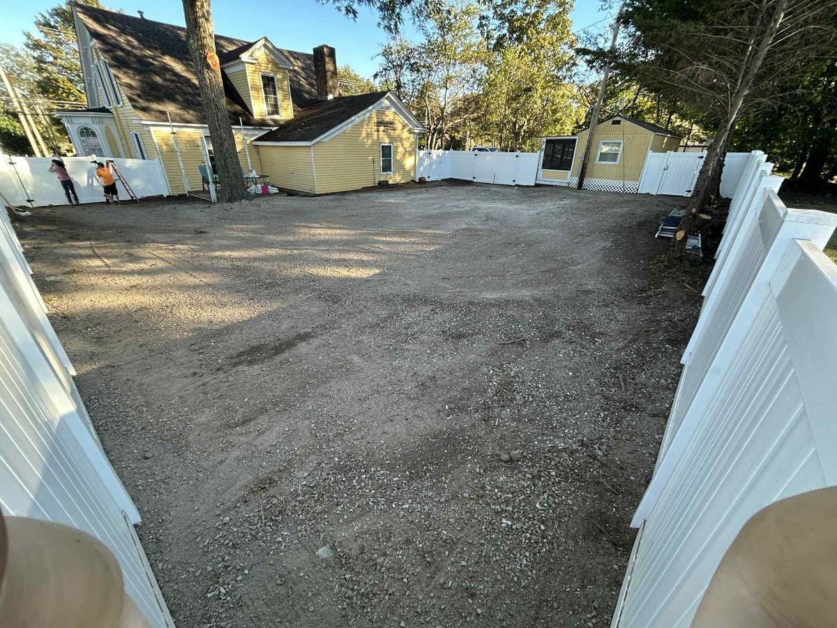 Property management and maintenance for Z's Land Management & Forestry Mulching in Smithville, TN