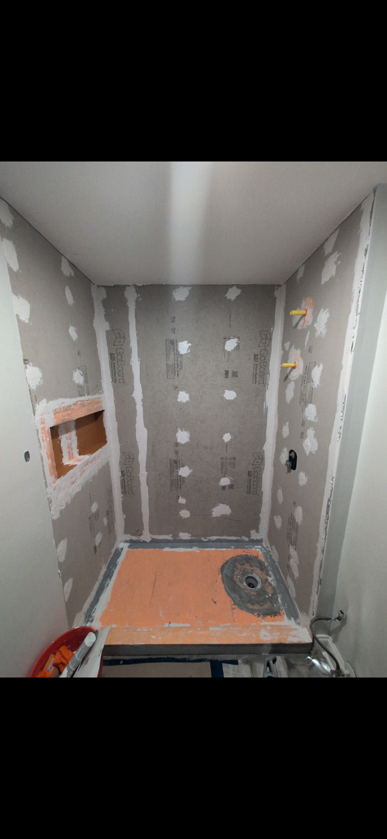 General Home Repair for CH American Handyman Services in St. Petersburg, FL
